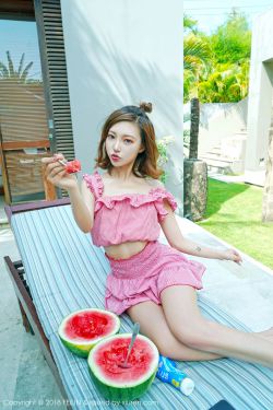 美女上错身